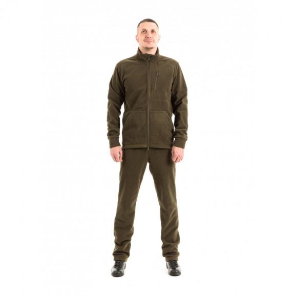 Костюм из флиса MagnumGear Taigan цвет хаки