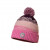 Шапка детская Сэтила Etsy цвет розовый-688
