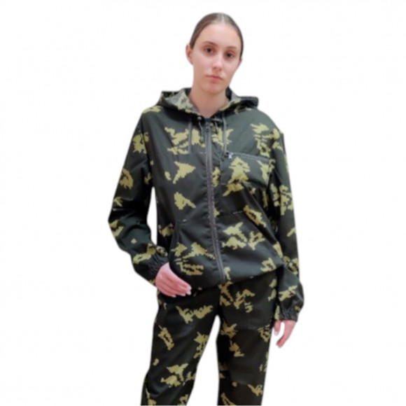 Костюм РО Антимоскит подростковый (сорочка/березка)