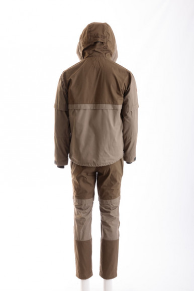 Костюм противоэнцефалитный MagnumGear Protector цвет бежевый/коричневый Костюм противоэнцефалитный MagnumGear Protector цвет бежевый/коричневый