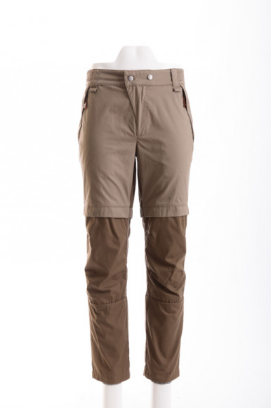 Костюм противоэнцефалитный MagnumGear Protector цвет бежевый/коричневый Костюм противоэнцефалитный MagnumGear Protector цвет бежевый/коричневый