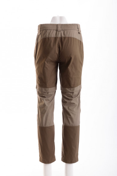 Костюм противоэнцефалитный MagnumGear Protector цвет бежевый/коричневый Костюм противоэнцефалитный MagnumGear Protector цвет бежевый/коричневый