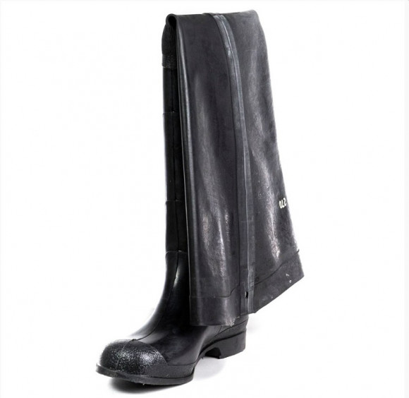 Сапоги рыбацкие ТЗРО 2с53-МТЗ