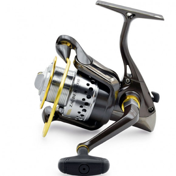 Катушка Ryobi Zauber 9bb