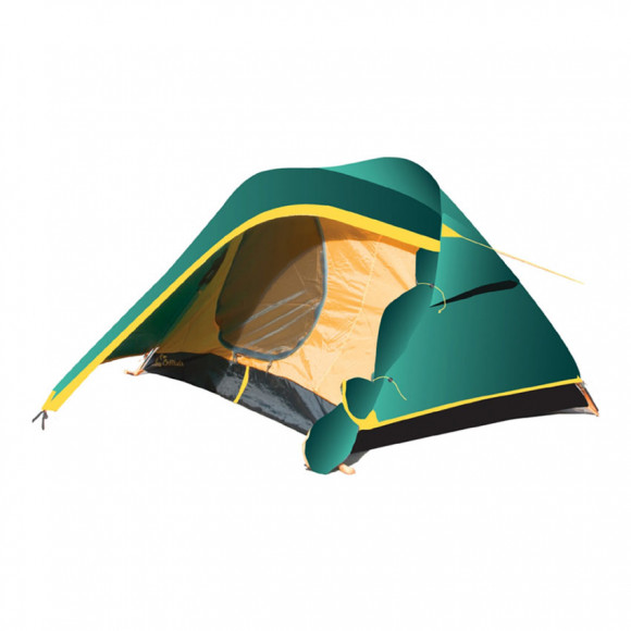 Палатка TRAMP Colibri 2 TRT-34