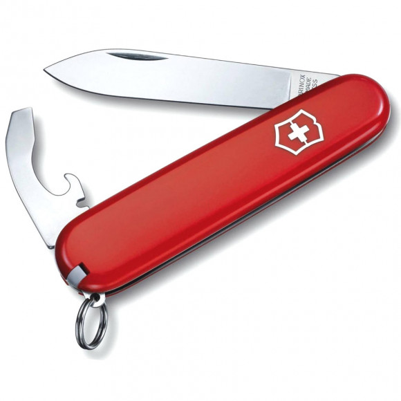 Нож Victorinox Bantam  0.2303 Red 84 мм 8 функций