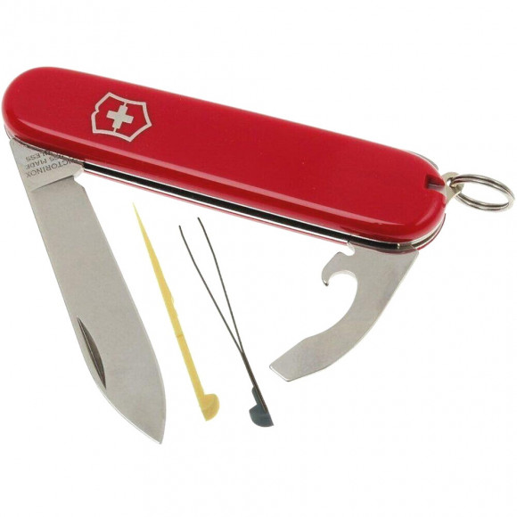 Нож Victorinox Bantam  0.2303 Red 84 мм 8 функций