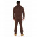 Костюм РО флисовый (шоколад)