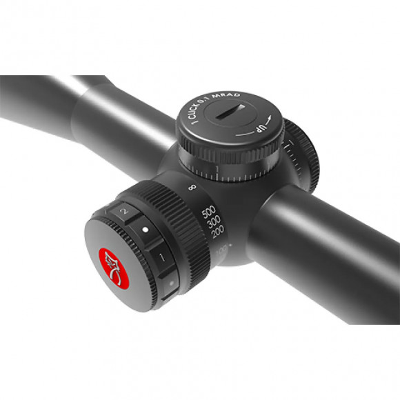 Прицел оптический Mewlite 3-15х44 SFP сетка Крест подсветка 25.4мм IP67 6000Дж. Прицел оптический Mewlite 3-15х44 SFP сетка Крест подсветка 25.4мм IP67 6000Дж.