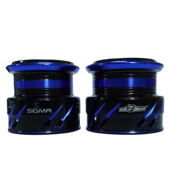 Катушка SibBear Sigma Катушка SibBear Sigma
