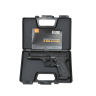 Пистолет сигнальный Beretta B92-S Kurs к.5.5мм (патрон 10ТК) чёрный, compact