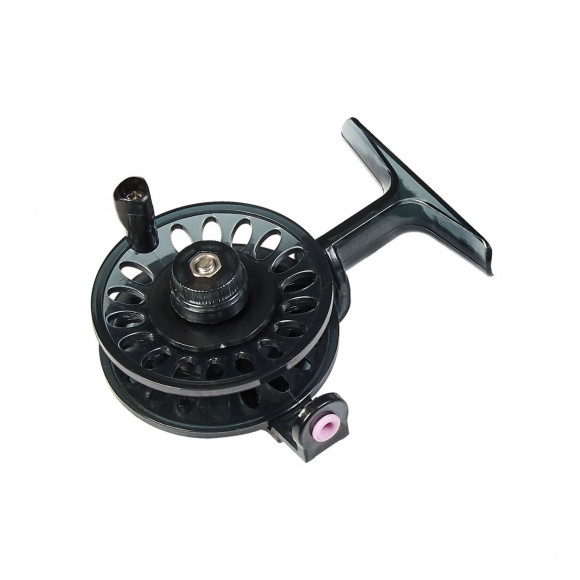 Катушка проводочная Lucky John ICE WHEEL 1 Катушка проводочная Lucky John ICE WHEEL 1