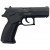 Пистолет Grand Power T12FM2 к.10х28 10 заряд., 0.74 кг. (измененная рукоять)