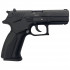 Пистолет Grand Power T12FM2 к.10х28 10 заряд., 0.74 кг. (измененная рукоять)