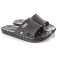 Пантолеты EVAShoes  Магелан ASК-035 черный