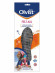 Стельки Olvist зимние #102K WS FELT ALU (войлок+фольга) безразмерная