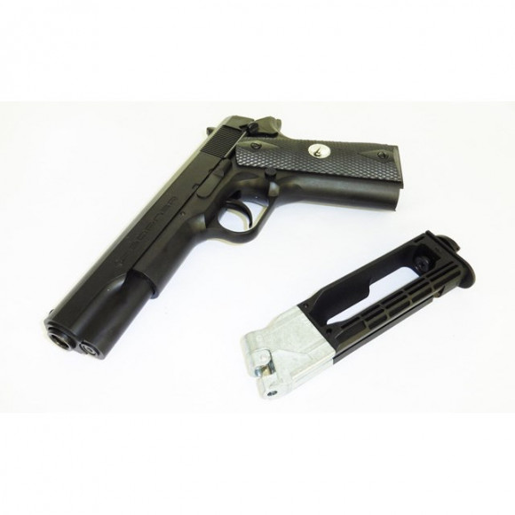 Пневматический пистолет BORNER CLT-125