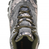 Ботинки треккинговые SAICOU 1115-3 цвет камуфляж Серый цифра