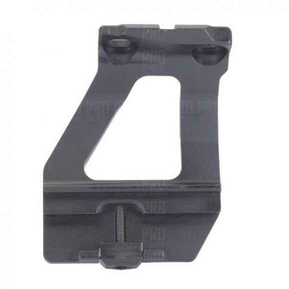 Кронштейн АК/Сайга BIT Weaver низкий боковой Калашников SAG Кронштейн АК/Сайга BIT Weaver низкий боковой Калашников SAG