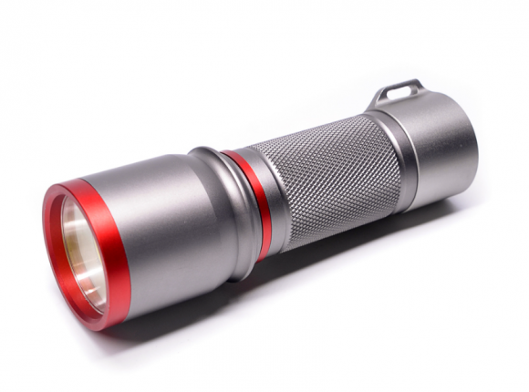 Фонарь ручной Perfeo Titania Фонарь ручной Perfeo Titania