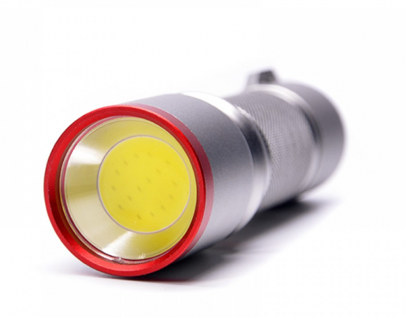 Фонарь ручной Perfeo Titania Фонарь ручной Perfeo Titania