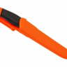 Нож универсальный Mora Companion F Orange нержавеющая сталь Sandvik 12C27