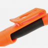 Нож универсальный Mora Companion F Orange нержавеющая сталь Sandvik 12C27