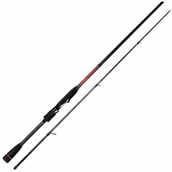 Спиннинг Zemex Spider Z-10 702XUL  2.13м  0.3-5г