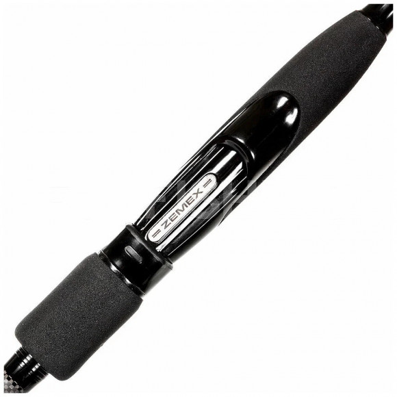 Спиннинг Zemex Spider Z-10 702XUL  2.13м  0.3-5г