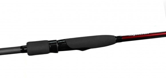 Спиннинг Zemex Spider Z-10 702XUL  2.13м  0.3-5г