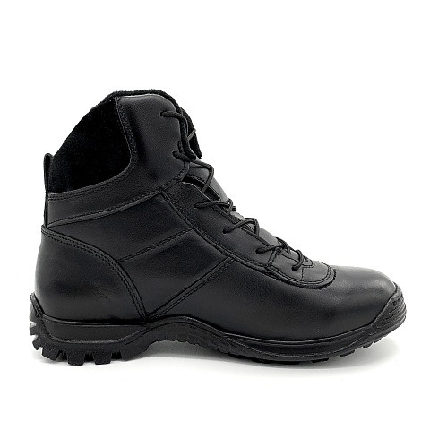 Ботинки м726  ARAVI WINTER, зимние, polartec