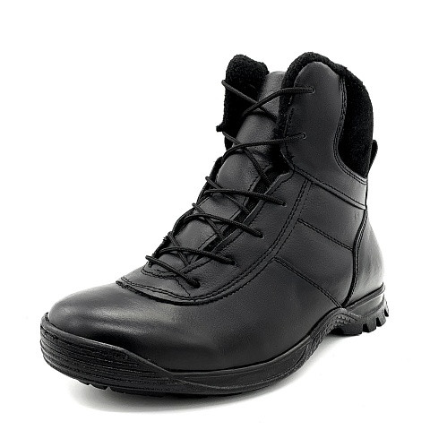 Ботинки м726  ARAVI WINTER, зимние, polartec