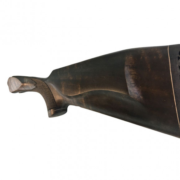 Приклад и цевье на ИЖ-58 Монте-Карло орех