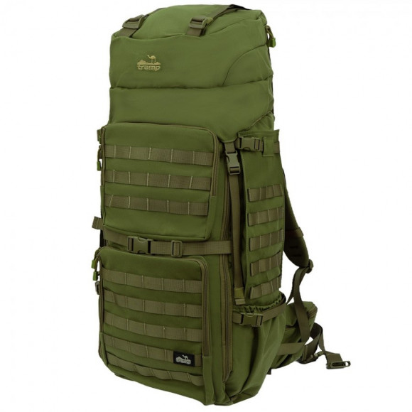 Рюкзак TRAMP Bastion  75л TRP-055