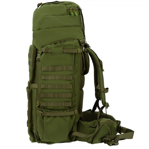 Рюкзак TRAMP Bastion  75л TRP-055 Рюкзак TRAMP Bastion  75л TRP-055