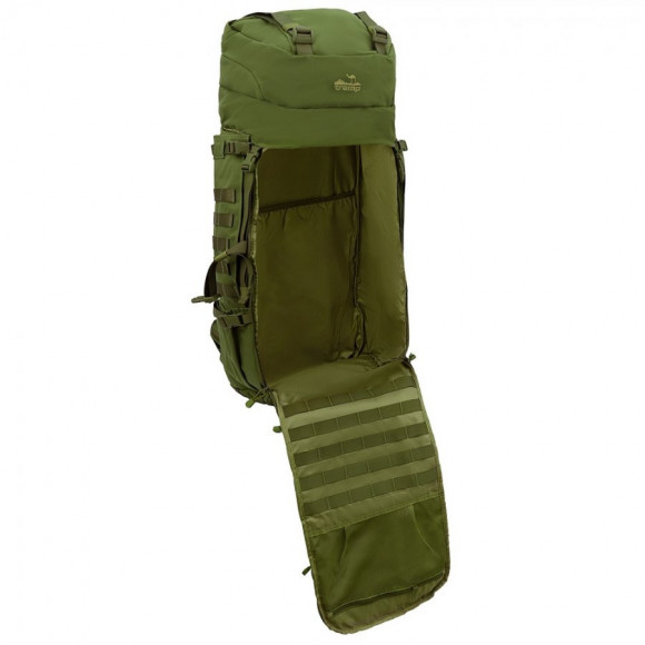 Рюкзак TRAMP Bastion  75л TRP-055 Рюкзак TRAMP Bastion  75л TRP-055