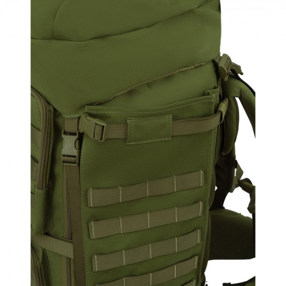 Рюкзак TRAMP Bastion  75л TRP-055 Рюкзак TRAMP Bastion  75л TRP-055