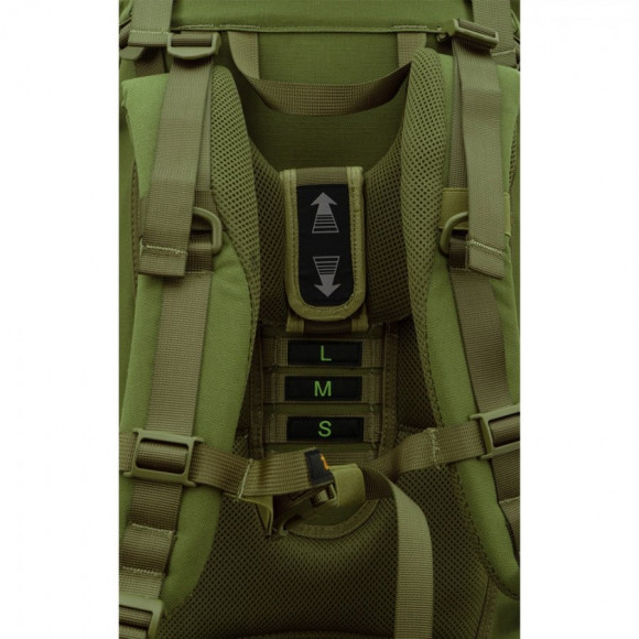 Рюкзак TRAMP Bastion  75л TRP-055 Рюкзак TRAMP Bastion  75л TRP-055