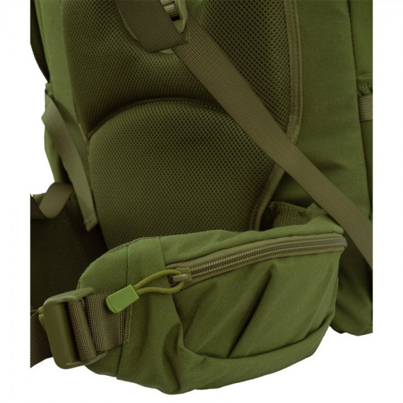 Рюкзак TRAMP Bastion  75л TRP-055 Рюкзак TRAMP Bastion  75л TRP-055