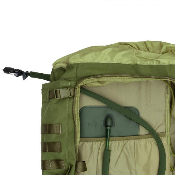 Рюкзак TRAMP Bastion  75л TRP-055 Рюкзак TRAMP Bastion  75л TRP-055