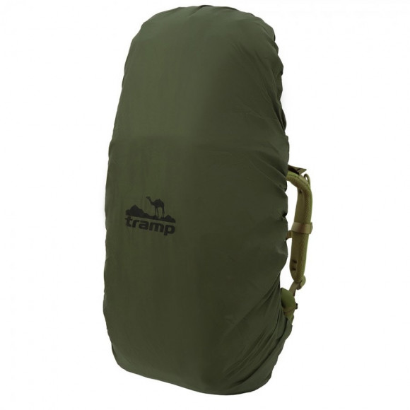 Рюкзак TRAMP Bastion  75л TRP-055 Рюкзак TRAMP Bastion  75л TRP-055