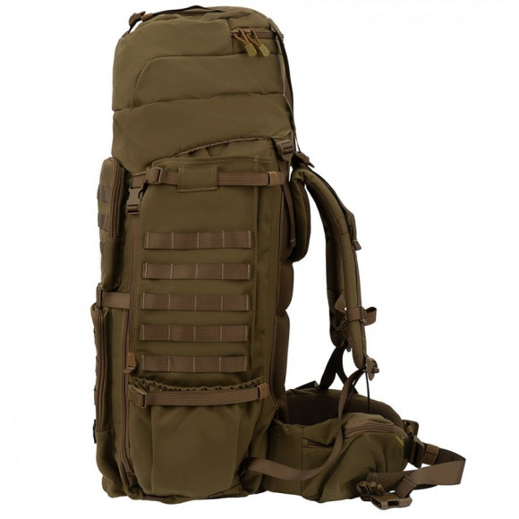 Рюкзак TRAMP Bastion  75л TRP-055 Рюкзак TRAMP Bastion  75л TRP-055