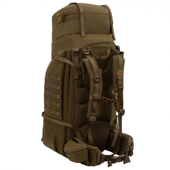 Рюкзак TRAMP Bastion  75л TRP-055 Рюкзак TRAMP Bastion  75л TRP-055
