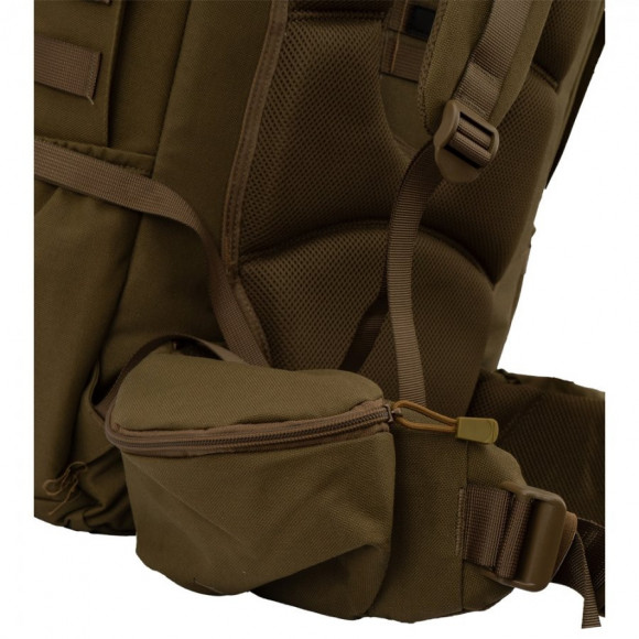 Рюкзак TRAMP Bastion  75л TRP-055 Рюкзак TRAMP Bastion  75л TRP-055