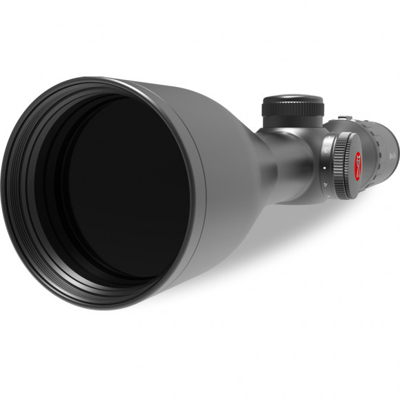 Прицел оптический Mewlite 2-12х50 SFP сетка Крест подсветка 30мм IP67  6000Дж.