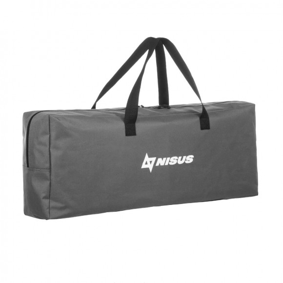 Кровать походная Nisus N-BD630-98828-G Кровать походная Nisus N-BD630-98828-G