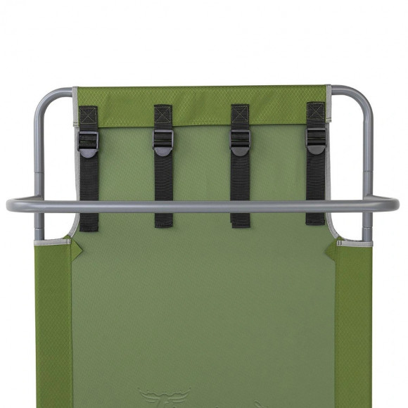 Кровать походная Nisus N-BD630-98828-G Кровать походная Nisus N-BD630-98828-G