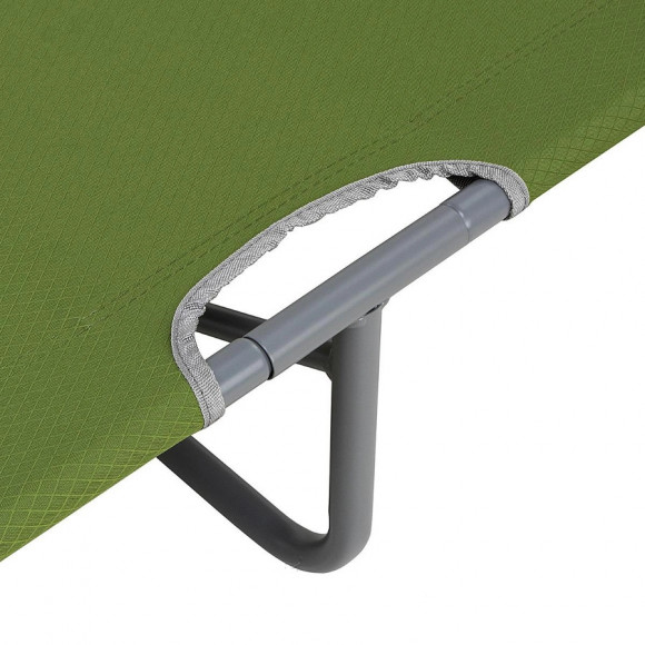 Кровать походная Nisus N-BD630-98828-G Кровать походная Nisus N-BD630-98828-G