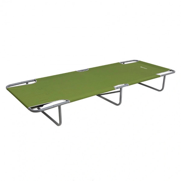 Кровать походная Nisus N-BD630-98828-G