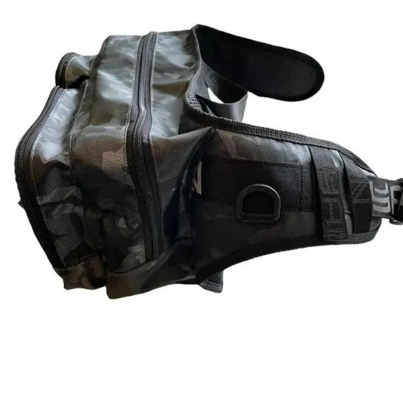 Сумка рыбака Yaman Fishing Hip Bag 28*21*17